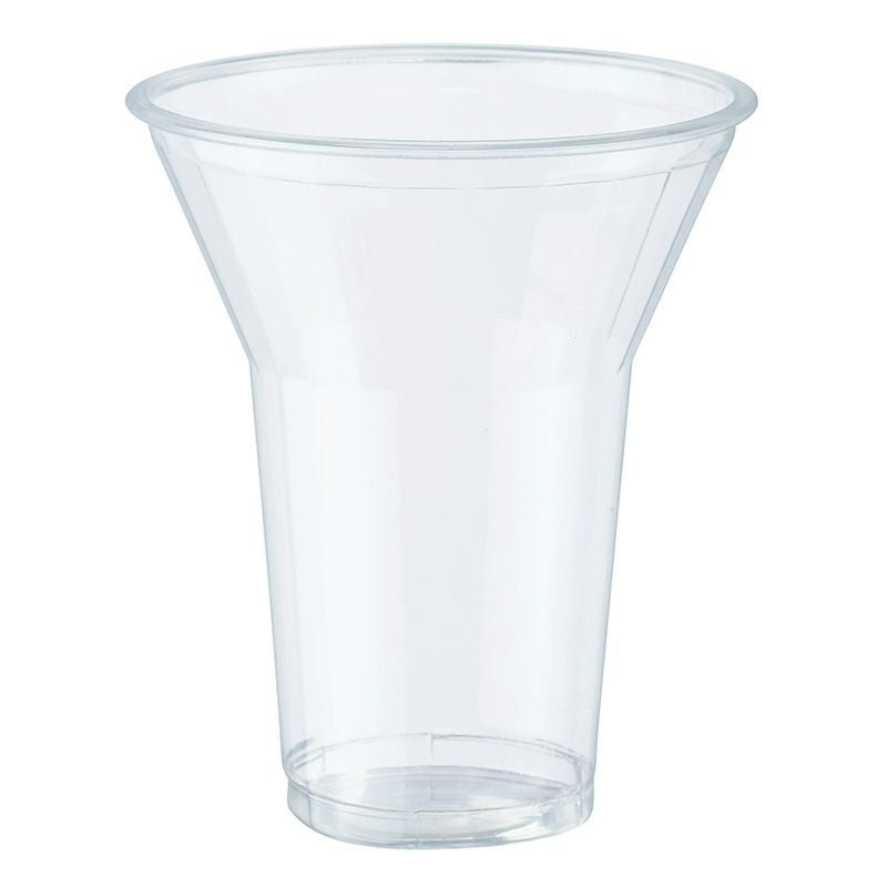 HEIKO 透明PPカップ U底 16オンス 口径95mm 1000入 | 食品包材｜食材の