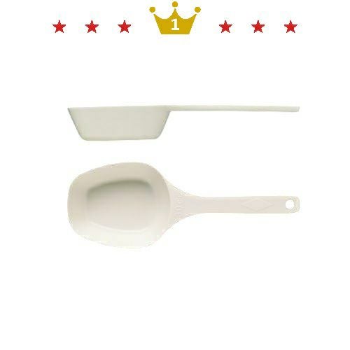 30g(cc、グラム、ml、ミリリットル)プロテイン計量スプーン