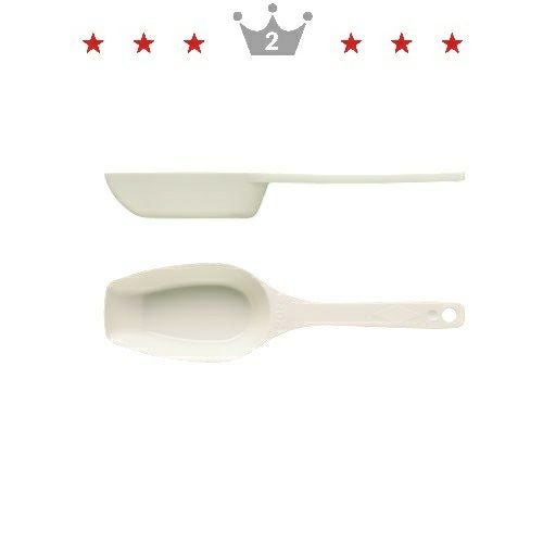 20g(cc、グラム、ml、ミリリットル)プロテイン計量スプーン