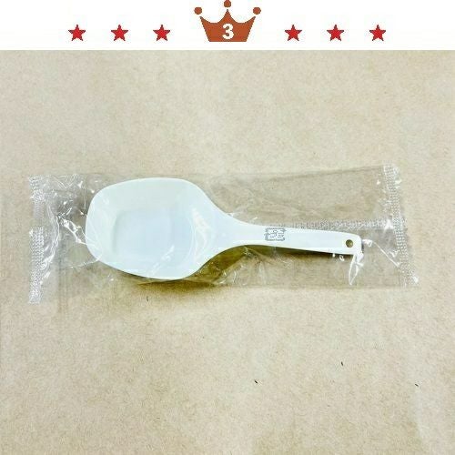 30g(cc、グラム、ml、ミリリットル)プロテイン計量スプーン個包装