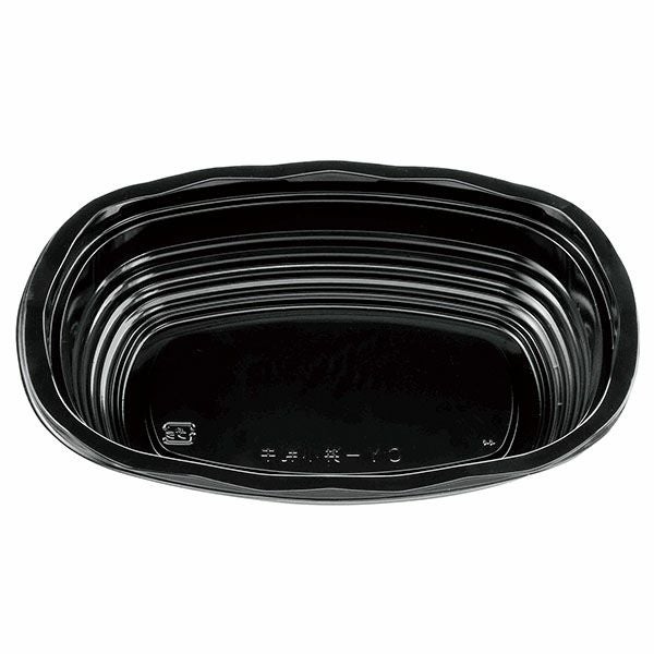 CY-丼 小判中 黒 本体 (MS)