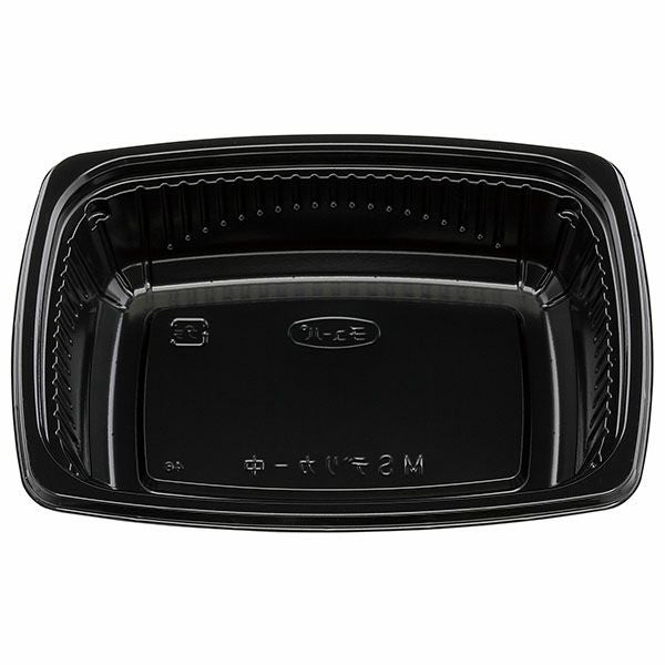 MS-デリカ 中 黒本体