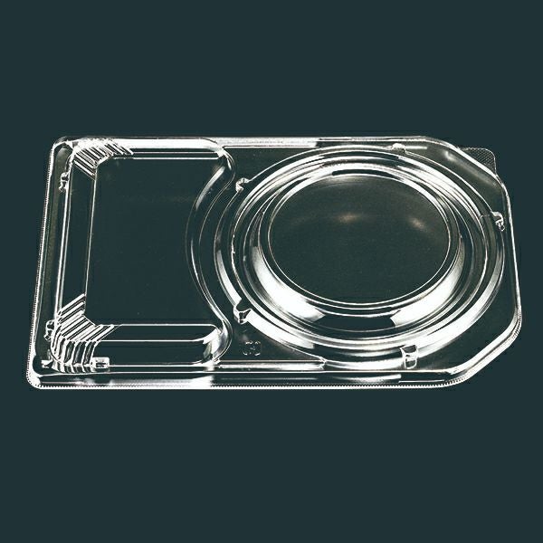 DL-27-19 部分内嵌合蓋