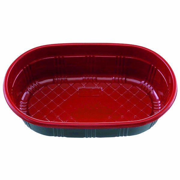 Ｍ-16-A R/B 本体 (R)