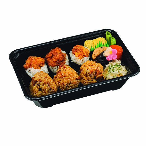 MFP極み重-21-14 黒 共蓋のみ 丼 600入 | 食品包材｜食材の通販なら