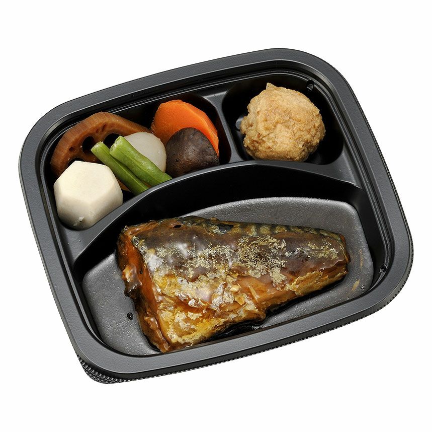 FL-18-16-3 黒本体 (R) 600入