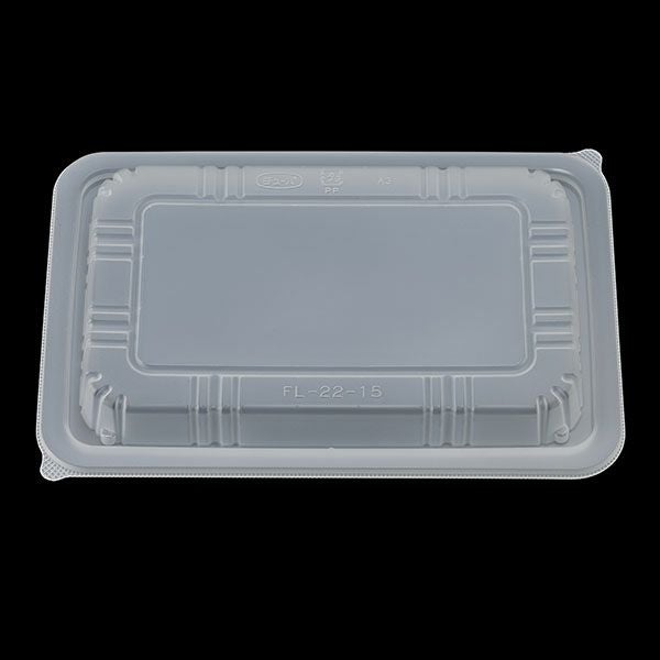FL-22-15 内嵌合蓋 600入