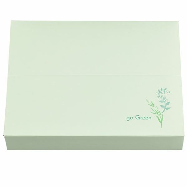 エコ折蓋70-55 ゴーグリーン FSM 300入