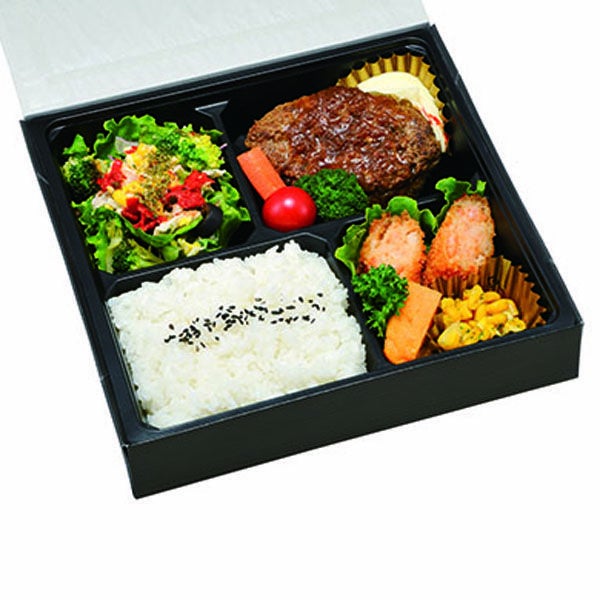 一体型 70-70 黒木目 300入