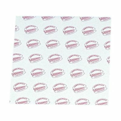 バーガー袋 おしゃれ