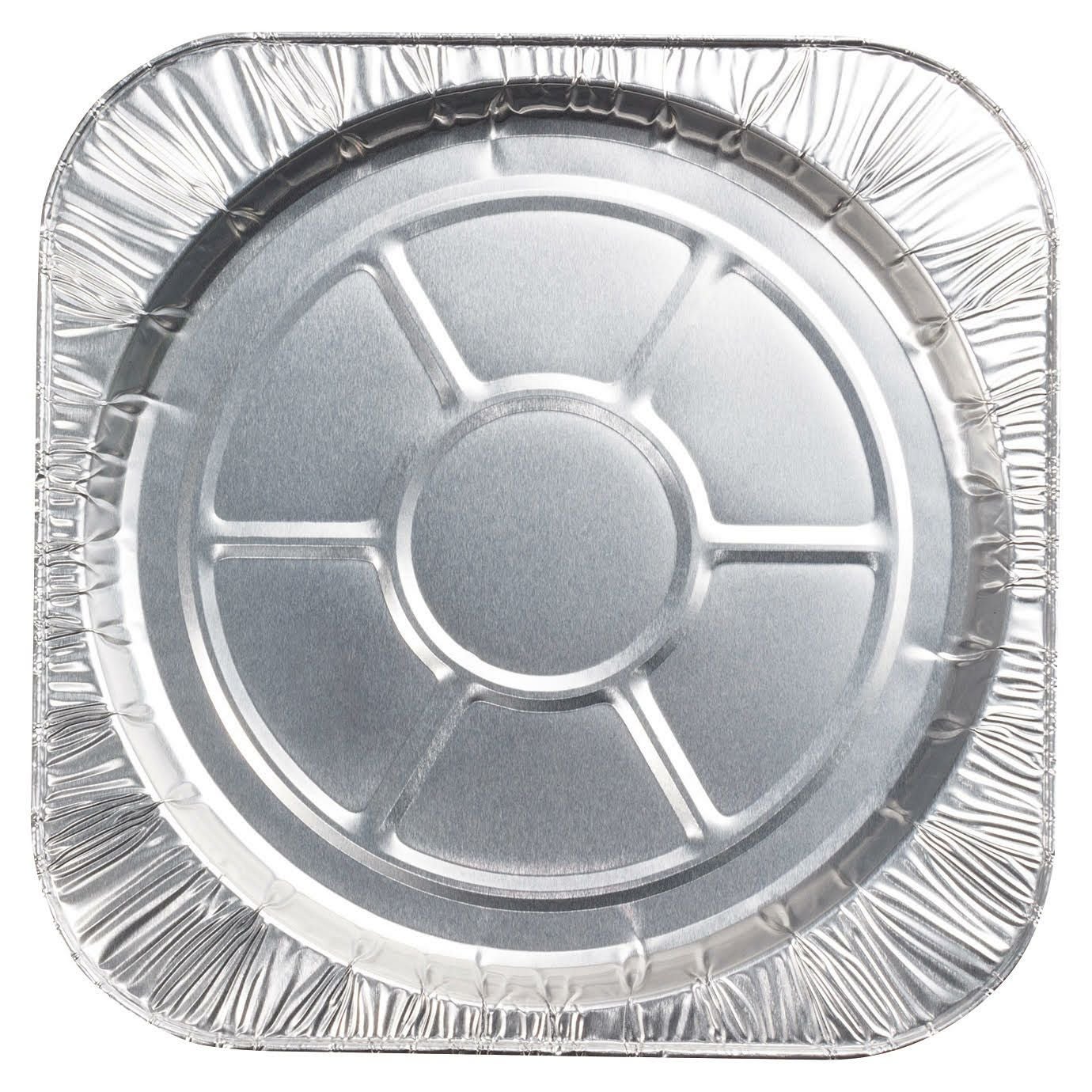 デコレーショントレー アルミトレー 5号　100入