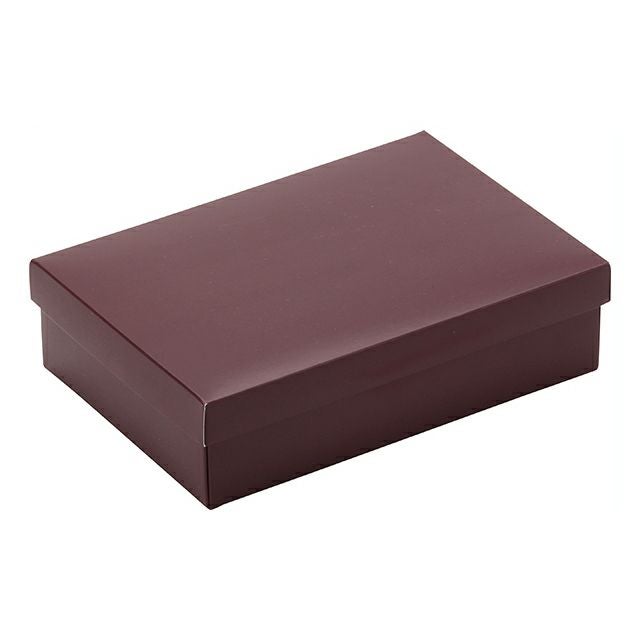 彩り 栗皮 底・中枠 6個(蓋 別売り)　100入