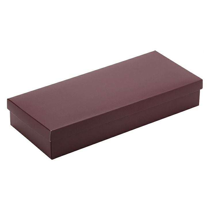 彩り 栗皮 底・中枠 10個(蓋 別売り)　100入