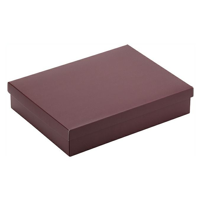 彩り 栗皮 底・中枠 12個(蓋 別売り)　100入