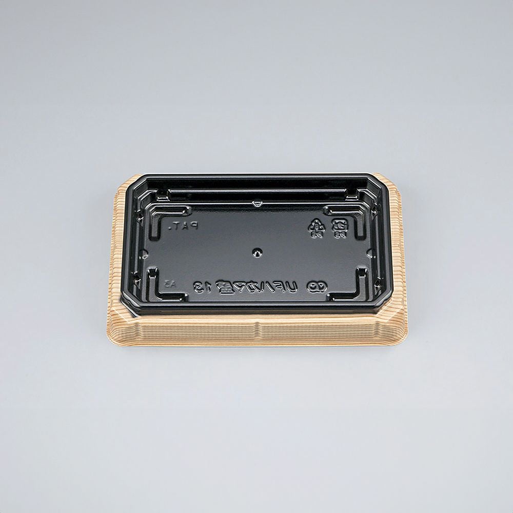 UFハカマ盛13 杉板黒本体(N) 1200入