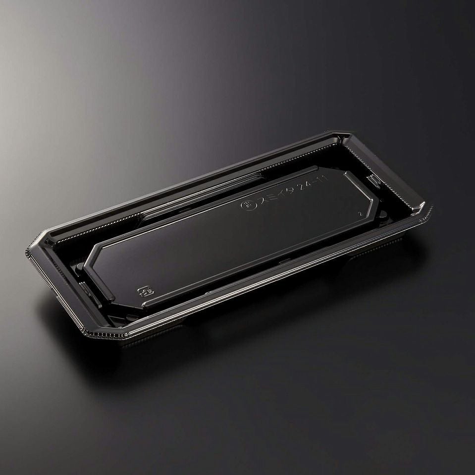 HS澄板 24-11 BK 身 800入