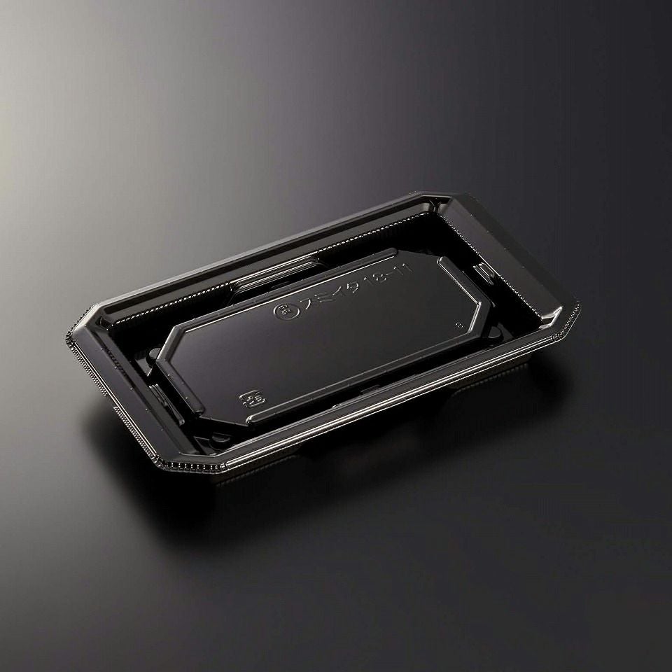 HS澄板 18-11 BK 身 1000入