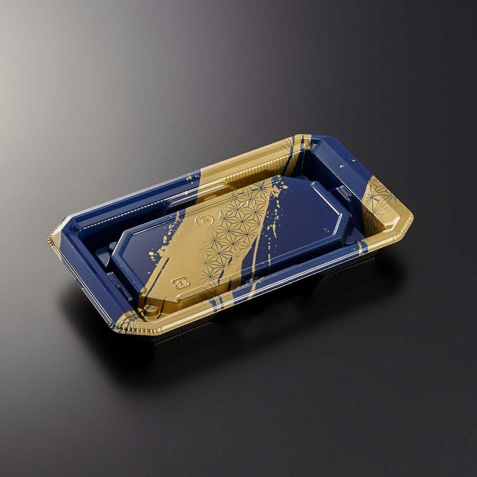 HS澄板 18-11 麻筆DB-BK 身 1000入