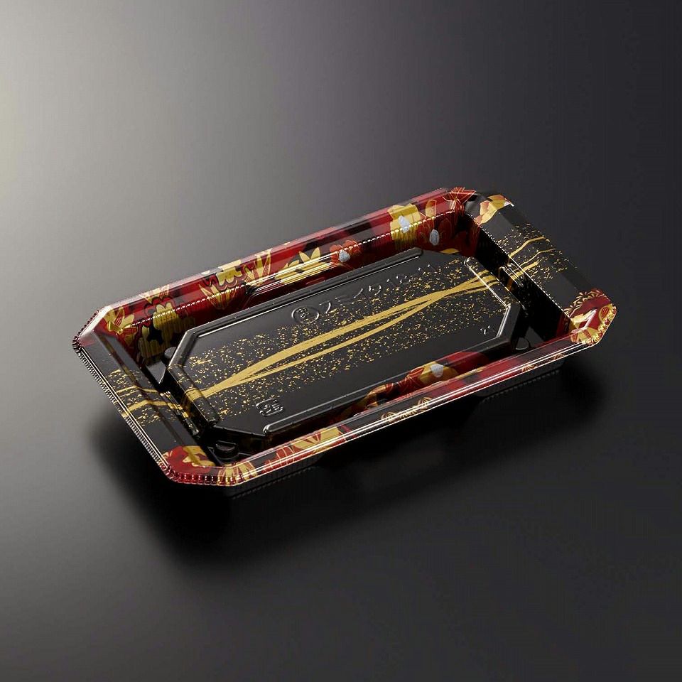 HS澄板 18-11 一陣R-BK 身 1000入