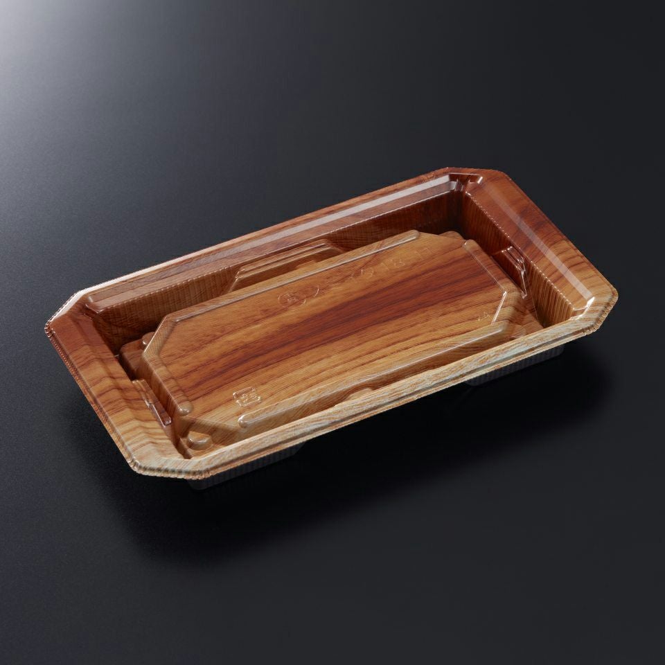 HS澄板 18-11 つきBR-BK 身 1000入