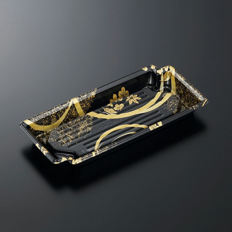 CFかく鉢 24-11 松月BK-BK身 1000入