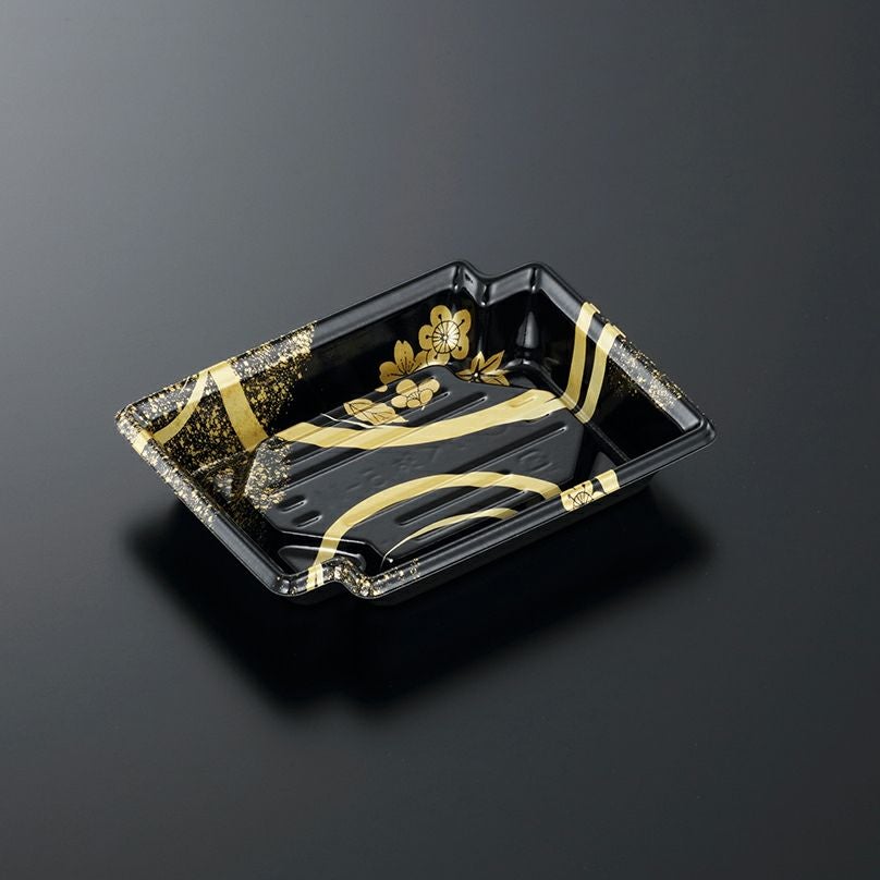 CFかく鉢 15-11 松月BK-BK身 1200入