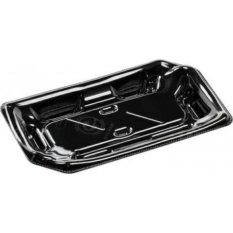 しおり1－5エコ黒 1000入 | 食品包材｜食材の通販ならカイコム