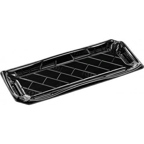 しおり2－7エコ黒 600入 | 食品包材｜食材の通販ならカイコム