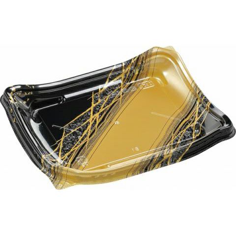 四季皿3－6 本体 ひし網金 300入 | 食品包材｜食材の通販ならカイコム