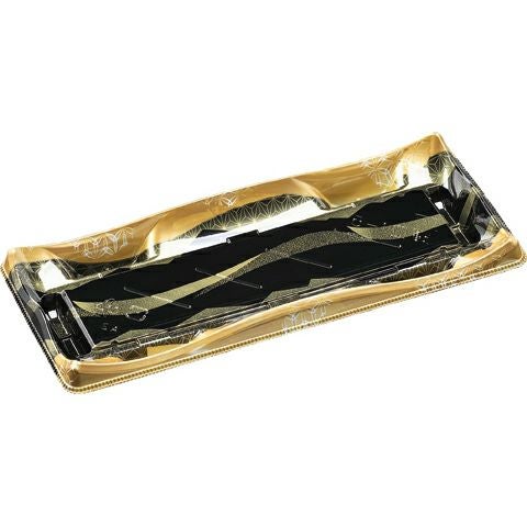 輝皿1－5 本体 山瀬金 1000入 | 食品包材｜食材の通販ならカイコム