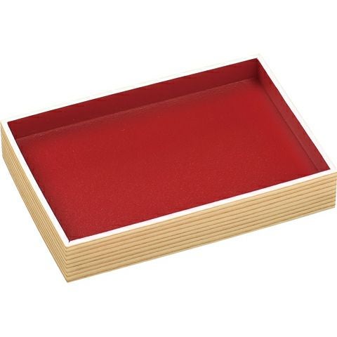 WP－415(30) 本体 柾目赤 400入 | 食品包材｜食材の通販なら