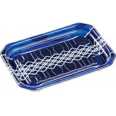 MFPパシオ19－13チアブルー 800入 | 食品包材｜食材の通販なら