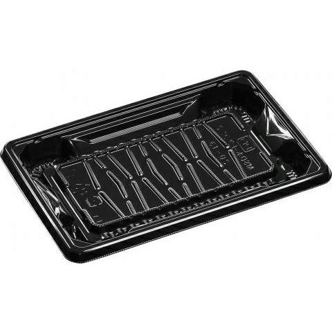 MSDホットグラン2(20－13)V黒 1200入 | 食品包材｜食材の通販