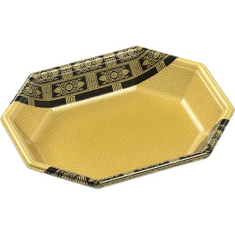 MFP長八角16－13(27) れん花 1600入 | 食品包材｜食材の通販