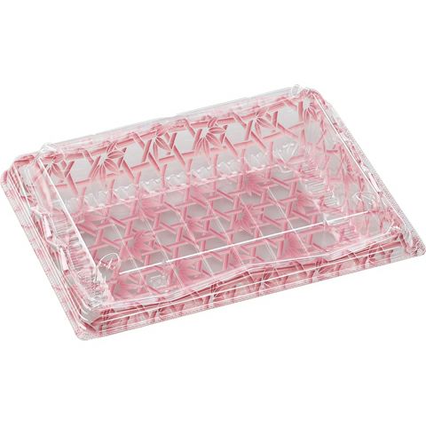 柄付きフードパック