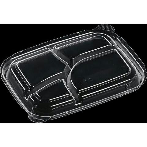 蓋物 Z-257 透明蓋(B) 600入 | 食品包材｜食材の通販ならカイコム
