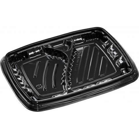 MSDレイア22-18-1黒 600入 | 食品包材|食材の通販ならカイコム MSDレイア22-18-1黒 600入 | 食品包材|食材の通販ならカイコム