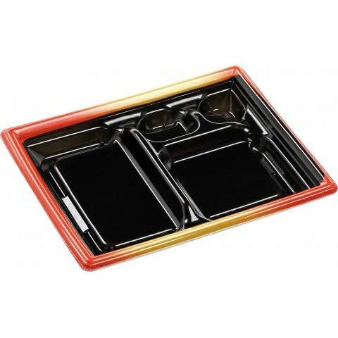 MFPモダン22－17－2モクフチ黒N 600入 | 食品包材｜食材の