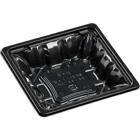 MSDアコード重18－14(37)黒 1000入 | 食品包材｜食材の通販