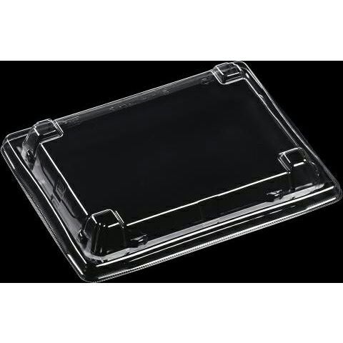 Tアコード重18－14嵌合蓋エコOPET 1000入 | 食品包材｜食材の