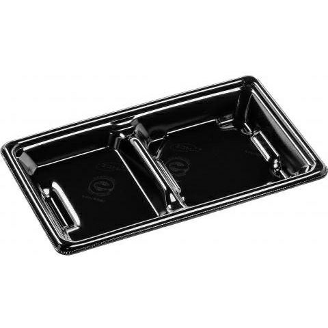 SBセット26－15－1エコ黒 600入 | 食品包材｜食材の通販なら