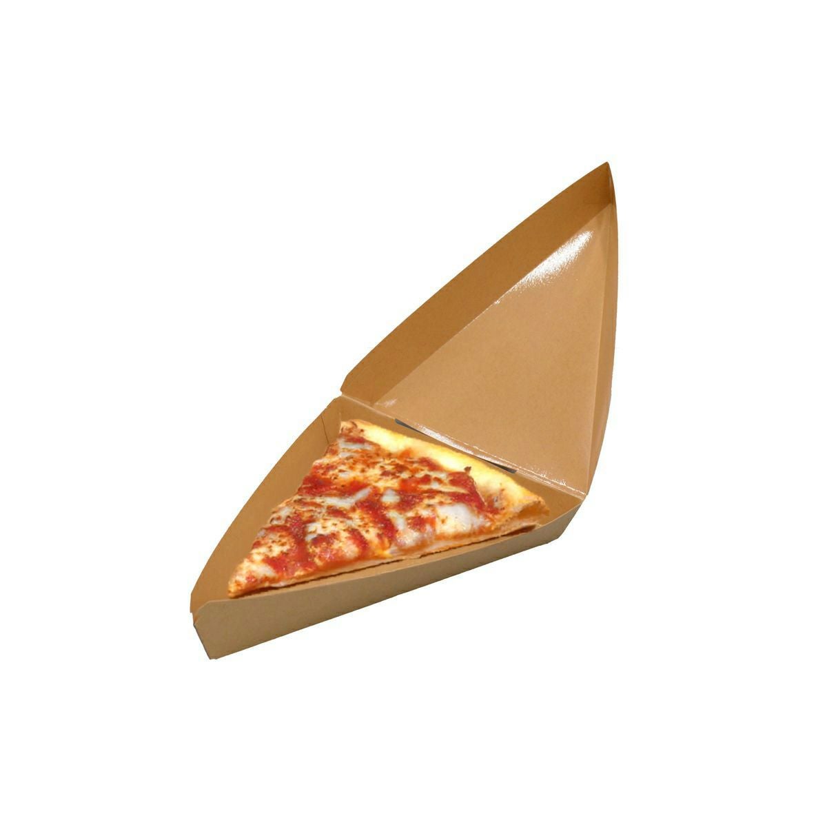 EC10ファイン ピザケース(1ピース) 400入 | 食品包材｜食材の通販なら