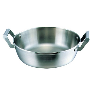 18-10 ロイヤル 天プラ鍋 XPD-270 27cm | 食品包材｜食材の通販なら 
