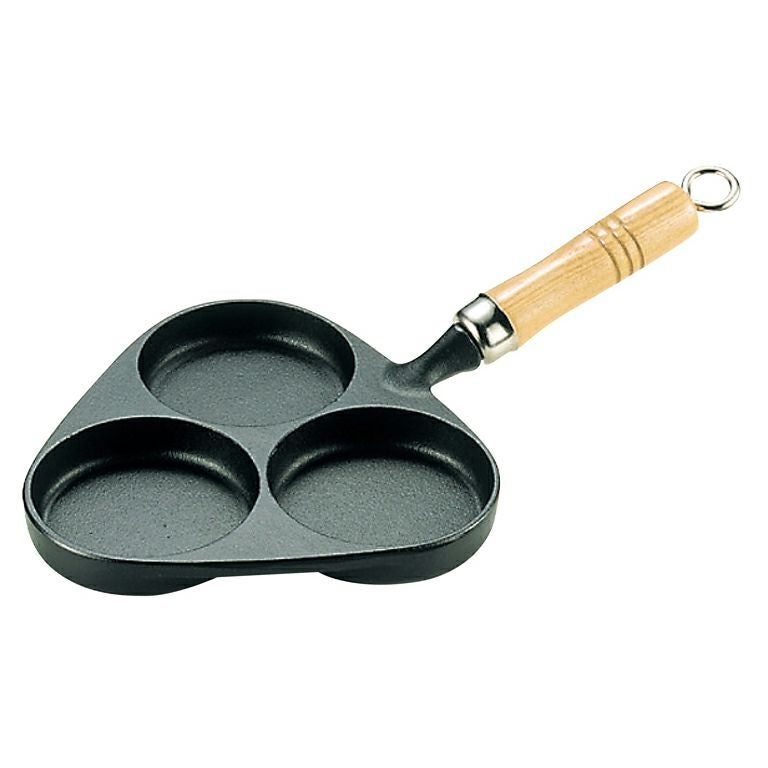 目玉焼き用フライパン