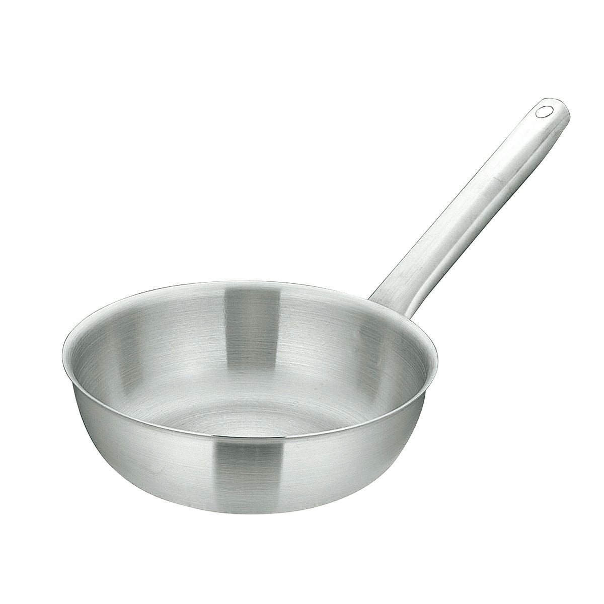 ビタクラフトプロ フライパン(フタ無シ)28cm №0314 | 食品包材｜食材の