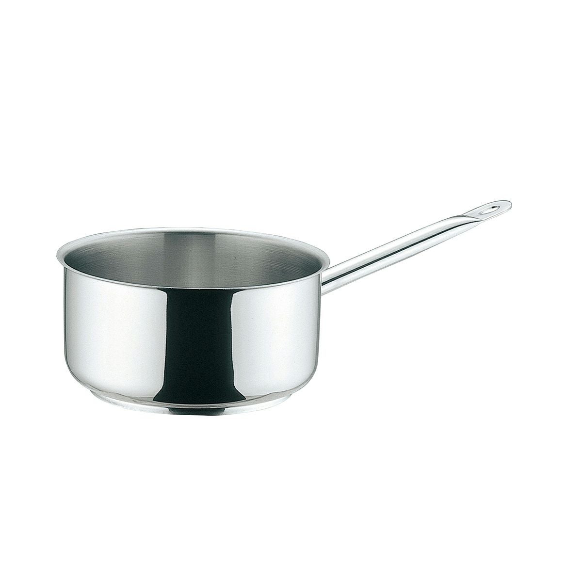 ムヴィエール プロイノックス 片手鍋深型(蓋無)5930-36cm | 食品包材
