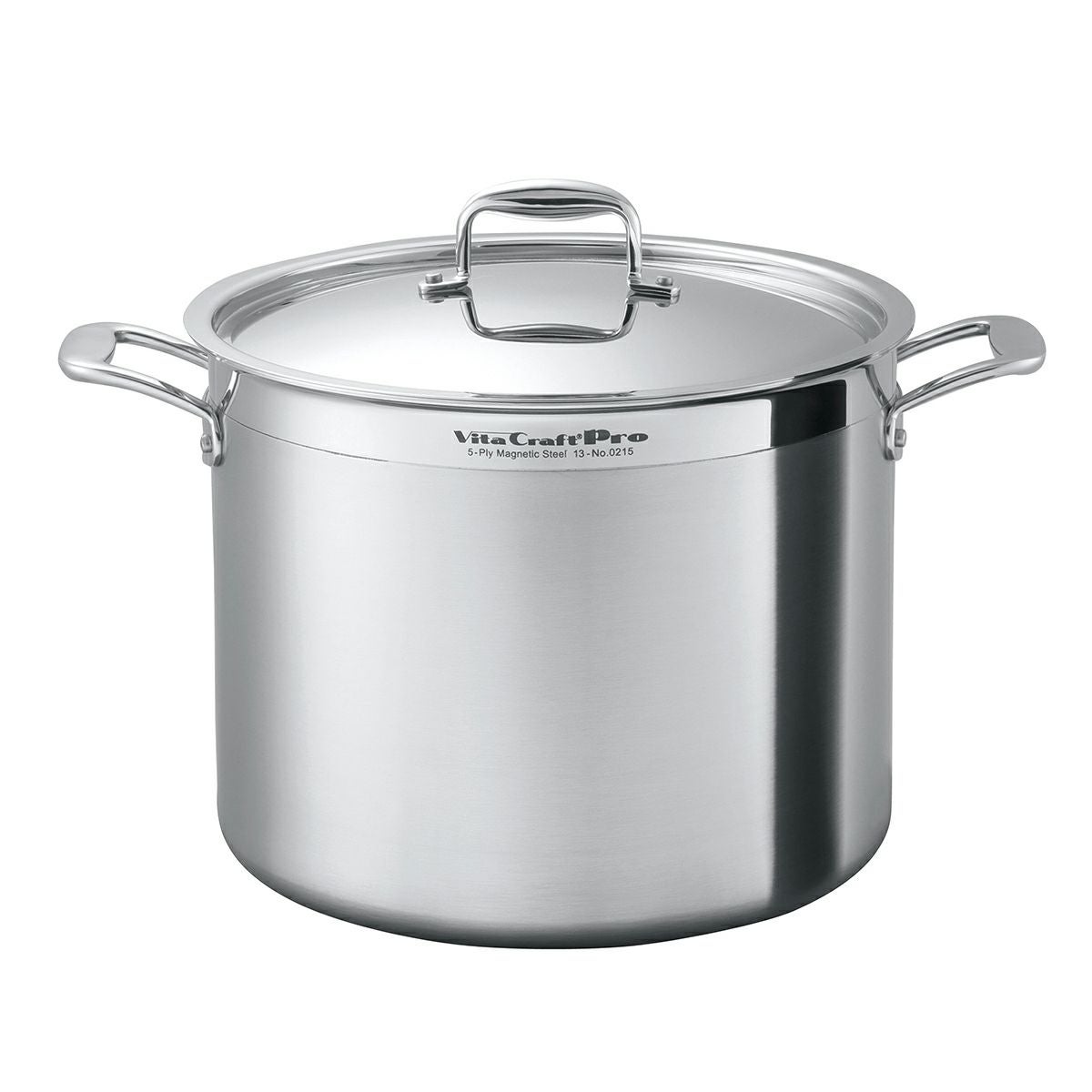 ビタクラフト フライパン 28cm 対応 プロ 0314 ビタクラフトプロ フライパン(フタ無シ)28cm №0314 | 食品包材｜食材の