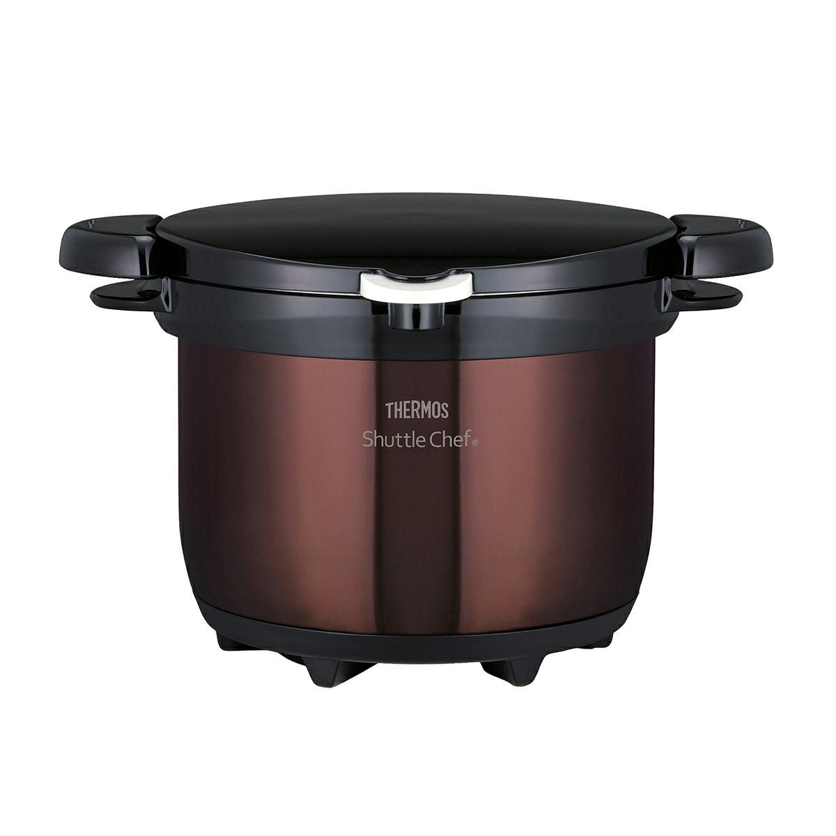 シャープ 水ナシ自動調理器 ヘルシオ ホットクック KN-HW16G-W | 食品