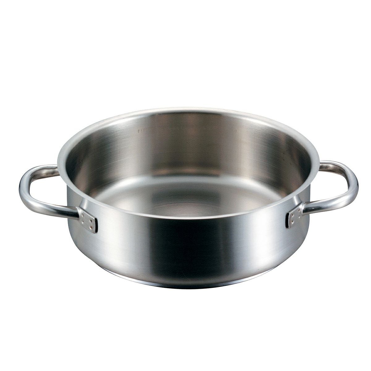 欠品中】ビタクラフトプロ 外輪鍋 36cm №0237 | 食品包材｜食材の通販