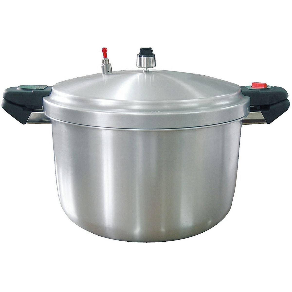 ヘイワ アルミ 両手 圧力鍋 PCD-10W | 食品包材|食材の通販ならカイコム ヘイワ アルミ 両手 圧力鍋 PCD-10W | 食品包材|食材の通販ならカイコム